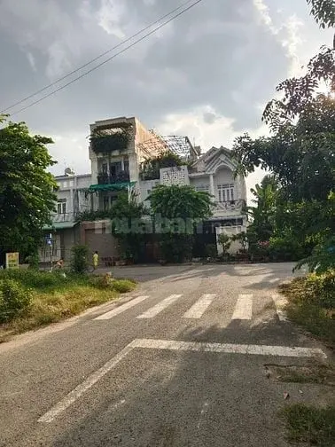 Bán Đất 9.3 Tỷ - Mặt Tiền Đường Số 6A Gần Đường Phước Thiện