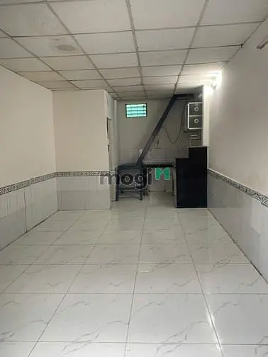 Bán Nhà Trệt - Lửng Đường Nguyễn Văn Quá, Quận 12, 3,2X8M, 2 Tỷ 450