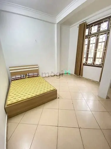 Hơn 9 Tỷ Có Ngay Nhà Mặt Phố Ngọc Lâm, Kinh Doanh Sầm Uất, Lô Góc