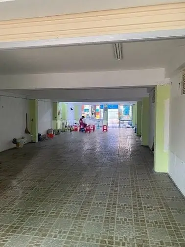 Bán Nhà 93 Tỷ Mặt Tiền Nguyễn Văn Đậu P6 - Q Bình Thạnh