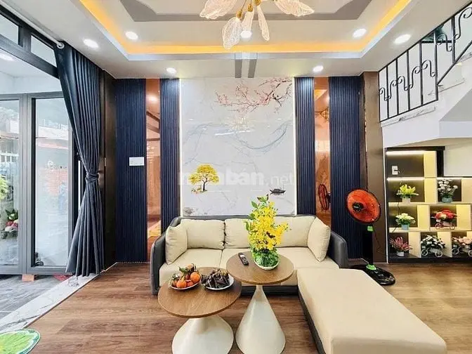 Lô Góc – Otô Đậu Trước Nhà_49M_Quang Trung_Gò Vấp_Shr_H0974945908 Sang