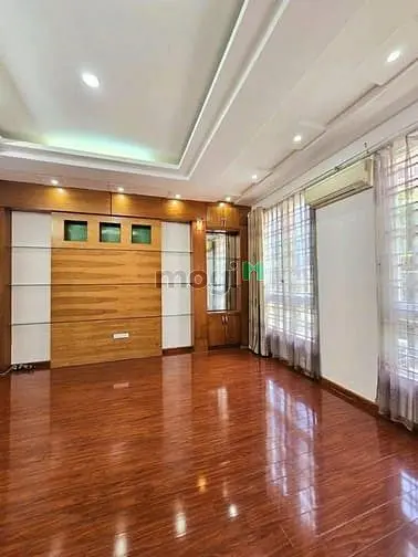 Bán Gấp Nhà Đẹp Phạm Tuấn Tài - 3 Làn Xe - Vỉa Hè