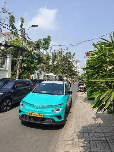Bán Đất 14.5 Tỷ Thuộc Phường An Phú Quận 2.