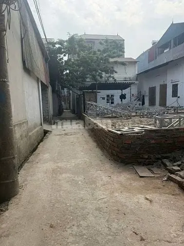 Chính Chủ Cần Tiền Bán Gấp 80M Lô Góc 2 Mặt Thoáng