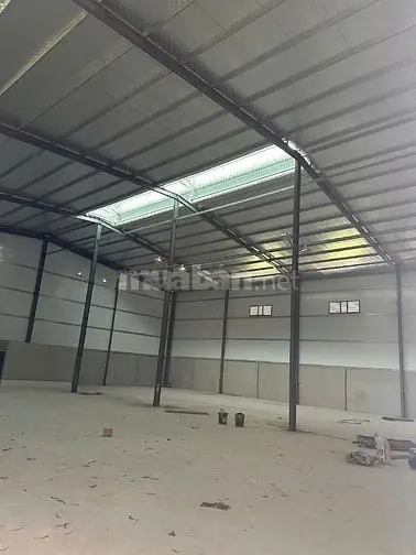 *Cho Thuê Kho Xưởng Mới* 750M2 Gần Lê Văn Thịnh, Bình Trưng Đông, Q.2