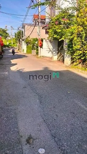 Nguyễn Quý Trị Kiêu Kỵ -40,4M Ô Tô Đỗ-Cạnh Trục Chính_Ở Đầu Tư Cực Tốt