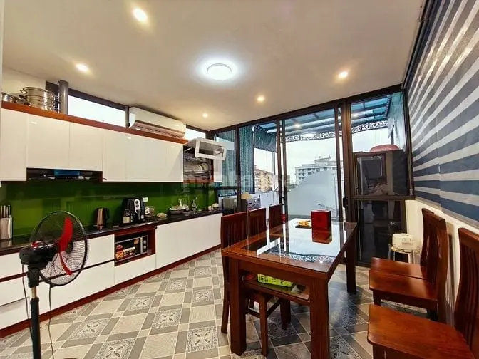 Bán Nhà Mặt Đường To Khu Đồng Tàu, Thông Ra Đường Giải Phóng, Lô Góc,