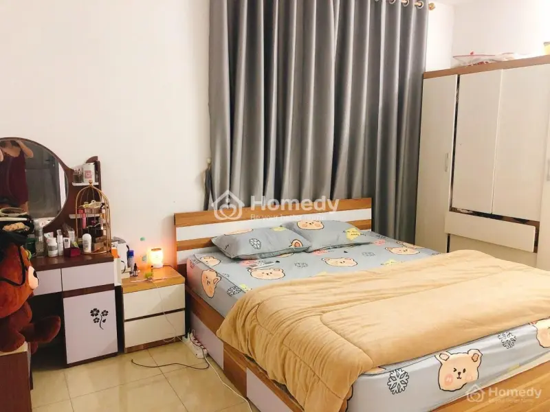 Cho Thuê Đông Dương 2Ngủ 2Vs, Đầy Đủ Nội, Thất Đẹp, Tầng Cao View Thoáng