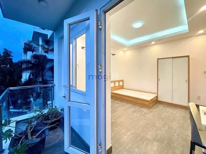 5 Phút Tới Q.bình Thạnh - Kết Nối Mọi Trung Tâm