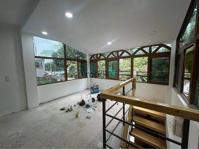 Cho Thuê 1 Trệt 2 Lầu - Dễ Kinh Doanh Thảo Điền, Quận 2. Giá 35Tr/Th