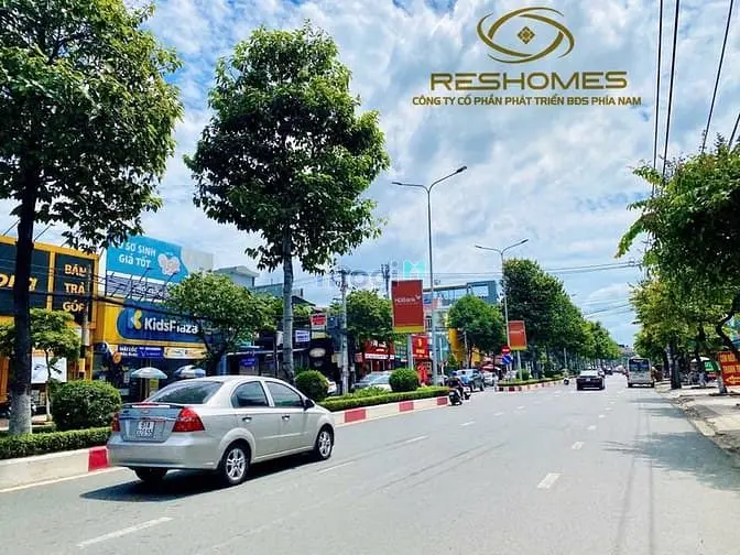 Cho Thuê Nhà Nguyên Căn 1T2L Đường Đồng Khởi Ngay Bệnh Viện Đồng Nai