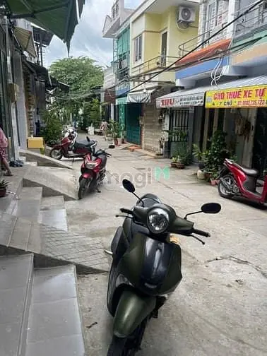 Bán Nhà Kk99, Phú Định, P16, Q8, 1,95 Tỷ
