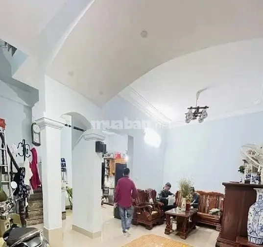 Bán Nhà Phân Lô Ô Tô Đỗ, Nhà Khu , Dương Khuê, Trần Bình , Gia 15 Tỷ