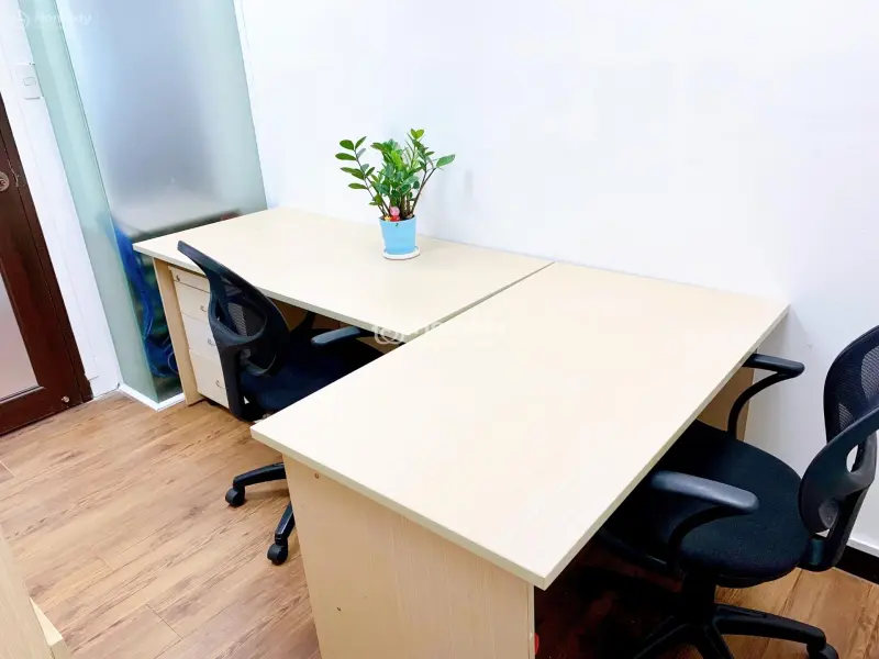 5S Office Cho Thuê Văn Phòng Quận 1 - Tp Hồ Chí Minh Giá 10.00 Triệu