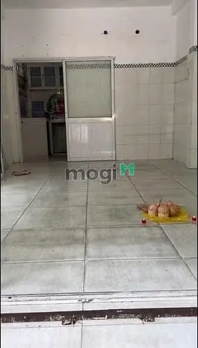 Cho Thuê Nhà Góc Hai Mặt Tiền Khu Bình Phú 8,5 Triệu