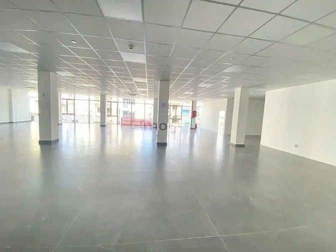 Cho Thuê Tòa Nhà Văn Phòng Mới Xây Xong Mặt Tiền Đường Nguyễn Văn Trỗi
