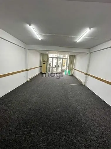 Bán Nhà Mặt Phố Nguyễn Hoàng, Phường Mỹ Đình, 76M2, 43 Tỷ