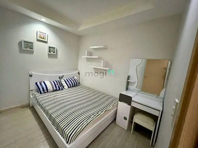 C/C Carillon 5, Hòa Thạnh, Tân Phú: 72M2, 2P Ngủ,Ntcc, 11Tr5/Th.