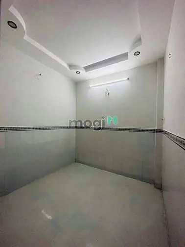Bán Nhà Lê Tấn Bê, An Lạc, Bình Tân, 4,5 Tỷ (Chỉ Hơn 40Tr/M2)