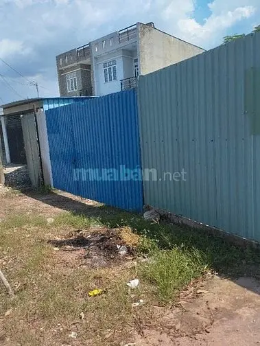 Cho Thuê Đất Trống Mặt Tiền Đường Nguyễn Thị Lắng