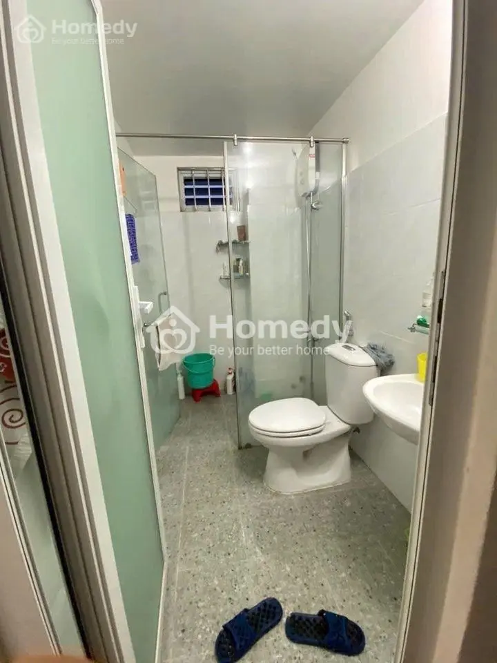Li Dị Bán Gấp Nhà Hxh 5M Hòa Hưng,Quận 10,Giá 925Tr,Dt 63M2,Sổ Riêng,Gần Chợ