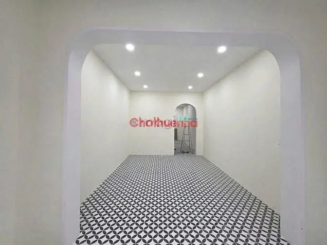 Cho Thuê Nhà – Cách Mạng Tháng 8, P. Bến Thành, Quận 1