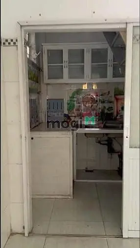 Cho Thuê Nhà Góc Hai Mặt Tiền Khu Bình Phú 8,5 Triệu