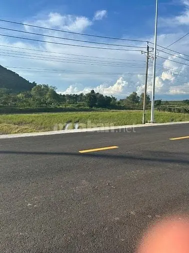 1482M2 Nguyễn Minh Châu Tân Tiến Lagi Đường Nhựa Giá Chỉ 1,8 Tỷ