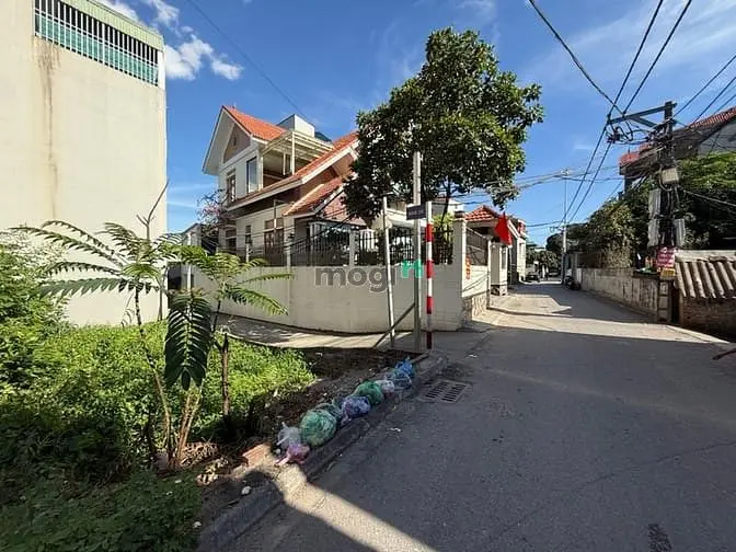Nguyễn Quý Trị Kiêu Kỵ -40,4M Ô Tô Đỗ-Cạnh Trục Chính_Ở Đầu Tư Cực Tốt