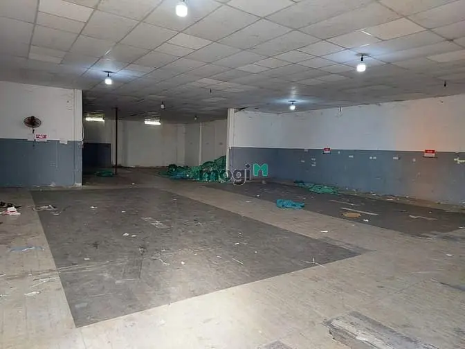 Cho Thuê Kho Từ 200M² Đến 4500M² Tại Liên Chiểu, Giá Tốt Chỉ Từ 47K/M2