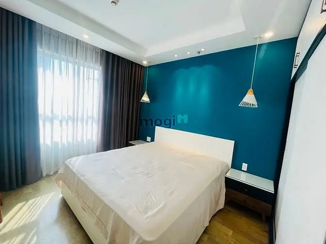 Cho Thuê Căn Hộ Nam Phúc – Phú Mỹ Hưng, Q.7