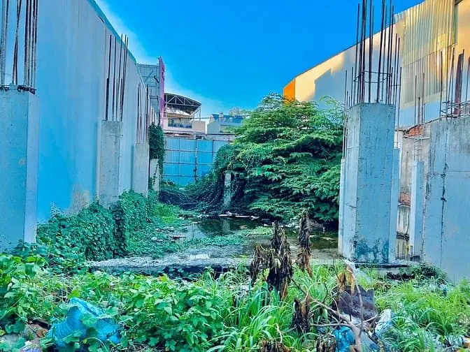 Mặt Tiền Phạm Văn Thuận 27,5 Tỷ 286M2 Ngang 10M Đẹp Ngay Quảng Trường