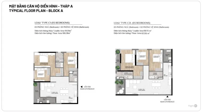 2Pn Căn Hộ Cao Cấp Elysian Lk Vành Đai 3 Giá Mua Từ Cđt, Ck 8% - Lh 093 179 33***
