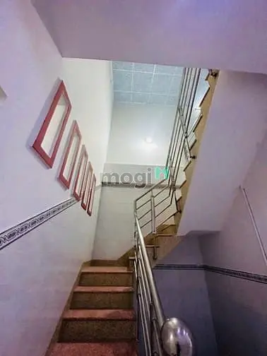 Bán Nhà Lê Tấn Bê, An Lạc, Bình Tân, 4,5 Tỷ (Chỉ Hơn 40Tr/M2)