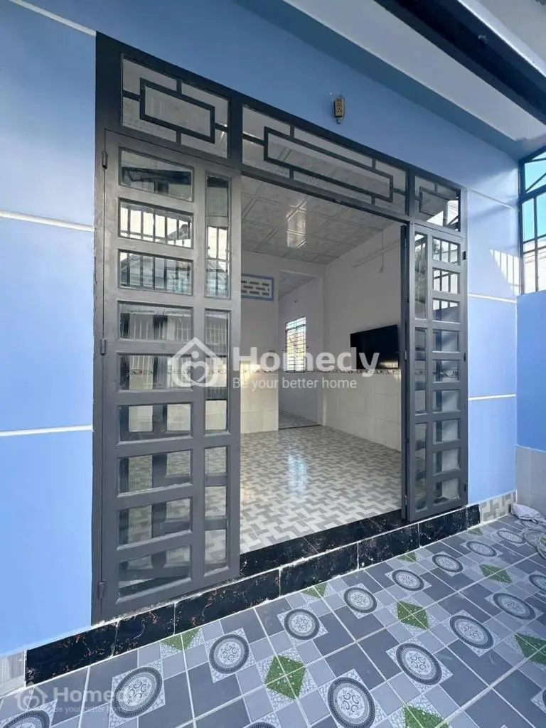 Nhà Bình Chánh Bán Gấp 810Tr ( Shr)