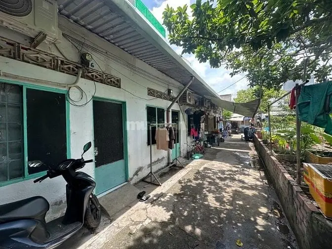Bán Nhà 150 Tỷ Đường Nội Bộ Hồ Bá Phấn Phường Phước Long A Quận 9