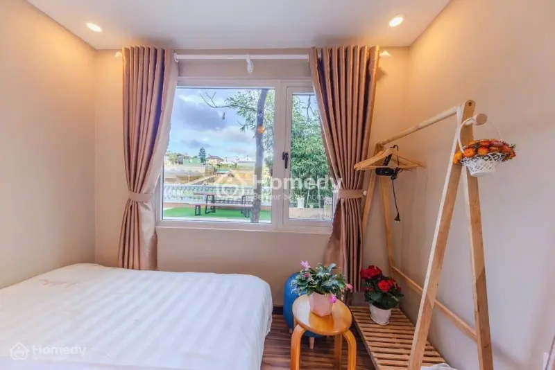 Giảm Giá Bán Gấp Căn Homestay Rộng Giá Tốt Đường Nguyễn Đình Quân, Đà Lạt 1.694M2 Giá 16 Tỷ