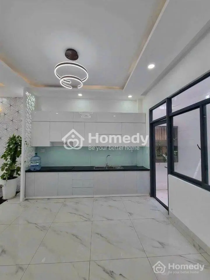 Chạy Nợ Bán Gấp Nhà Đ. Võ Văn Ngân, Thủ Đức Gần Đại Học Sư Phạm ,Dt 62M- Giá 1,55 Tỷ, Sổ Riêng