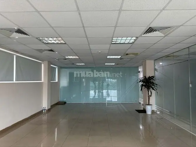 Cho Thuê Văn Phòng Tại Logistics Building, 421 Trần Hưng Đạo, Đà Nẵng.
