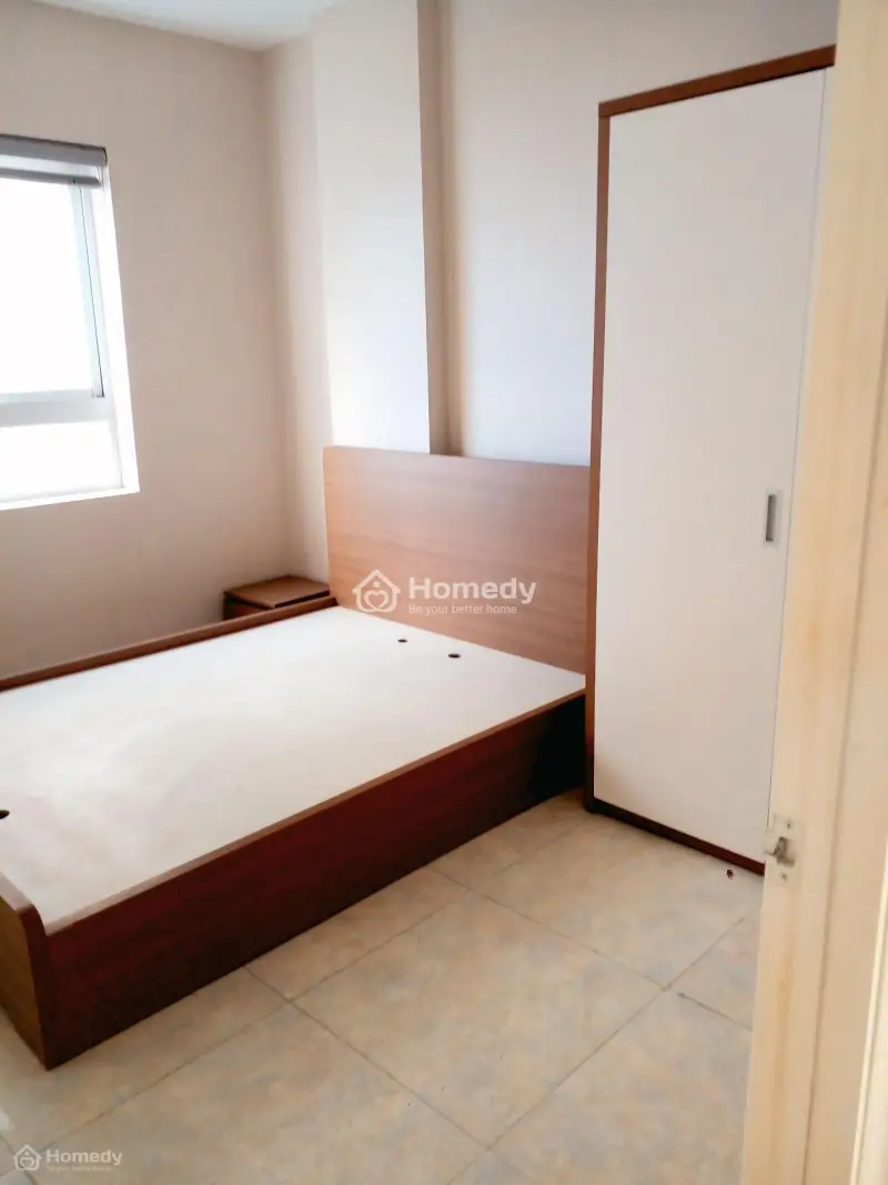 Trả Trước 240Tr Nhận Ngay Căn Hộ 3 Phòng Ngủ 1Tỷ2/63M2 Tại Mỹ Tho/