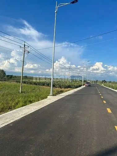 1482M2 Nguyễn Minh Châu Tân Tiến Lagi Đường Nhựa Giá Chỉ 1,8 Tỷ