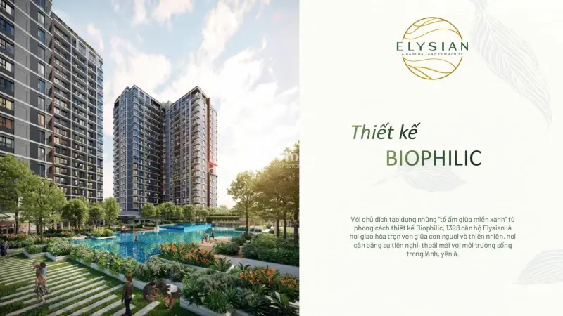 2Pn Căn Hộ Cao Cấp Elysian Lk Vành Đai 3 Giá Mua Từ Cđt, Ck 8% - Lh 093 179 33***
