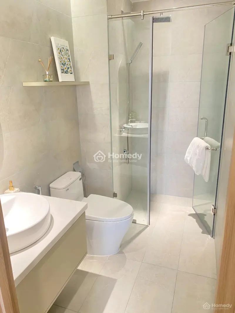 Căn Họ K Home New City Chuẩn Xanh Singapore Vô Cùng Tiện Ích Giá Chỉ Từ 778 Triệu