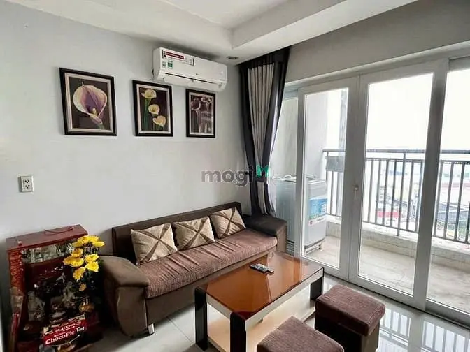 C/C Carillon 5, Hòa Thạnh, Tân Phú: 72M2, 2P Ngủ,Ntcc, 11Tr5/Th.