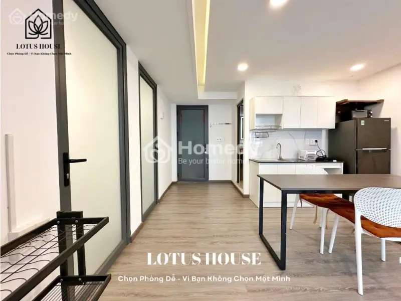 Căn Hộ Khu Vực Sân Bay Tsn Tân Bình 2Pn -1Pn