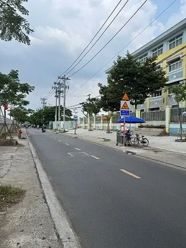 Nhà Mặt Tiền Mễ Cốc P15Q8. Gần Chợ , Trường Học, Trạm Y Tế Phường