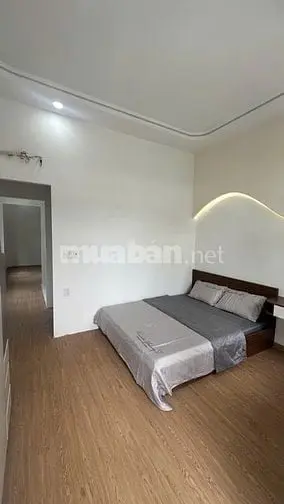 Hxh Quận 12 – Khu Vip 36 Hecta Tân Thới Nhất – 48M2 – 2 Tầng Mới Đẹp