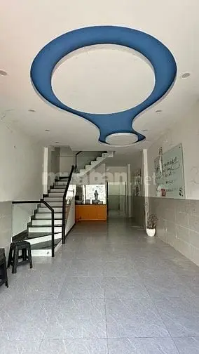 Nhà Giá Rẻ Nhất Khu Vực 3 Lầu 62M Hẻm 8M Thông