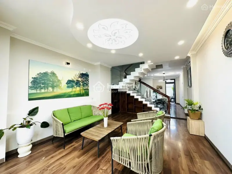 Bán Nhanh Nhà Đẹp Khu Anada Phù Đổng Thiên Vương - Nhà Mới Đẹp Vô Ở Liền