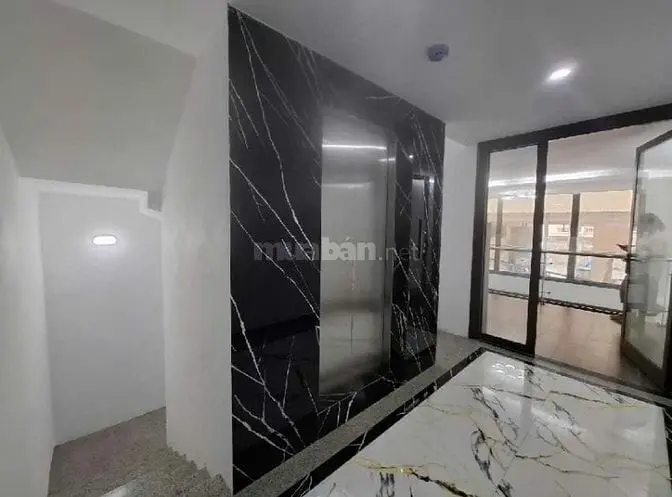Bán Nhà Phố Minh Khai Dt 85 M2 X 7 Tầng Thang Máy X Vp - Cty